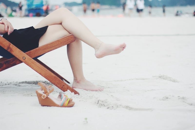 Beach Therapy